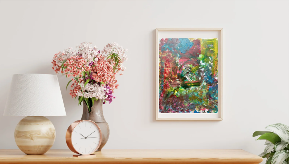 Blossom Window
