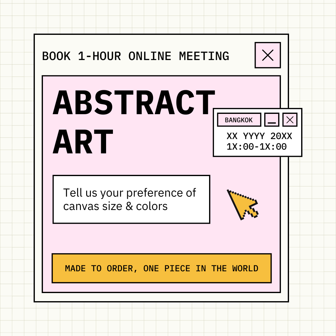 1-hour Meeting