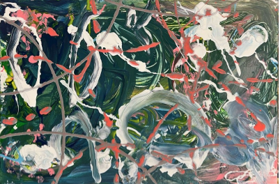 Coral Symphony
